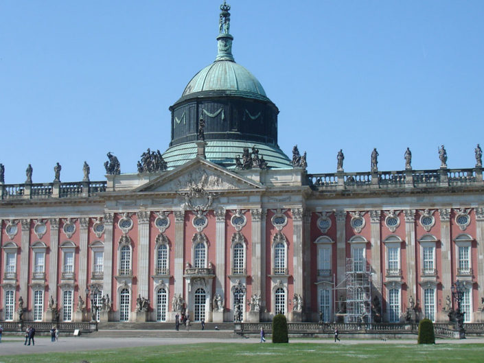 Potsdam