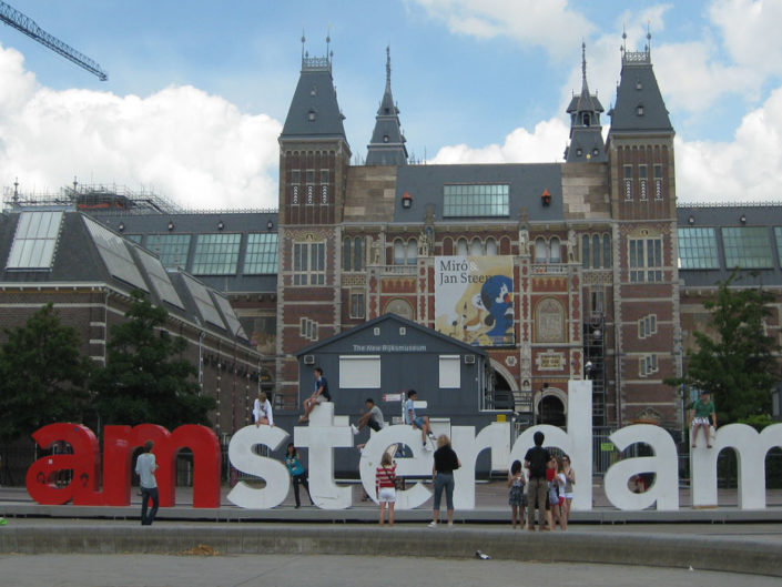 Amsterdam