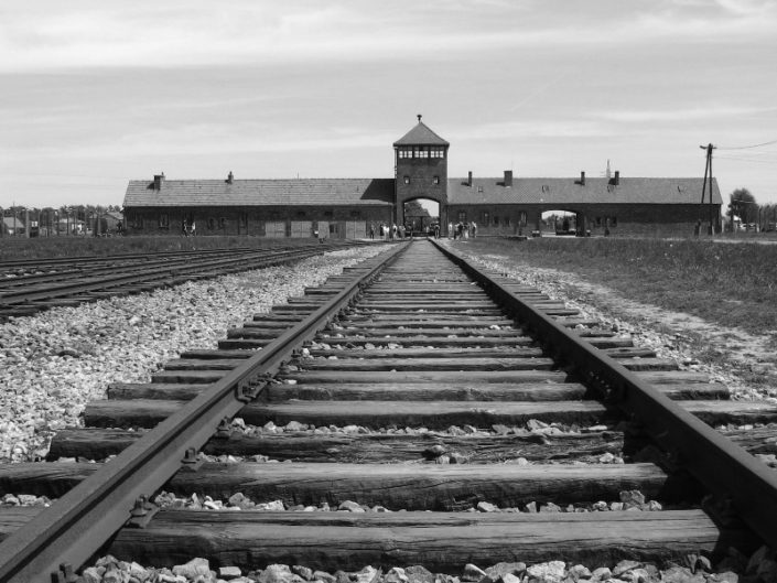 Auschwitz-Birkenau